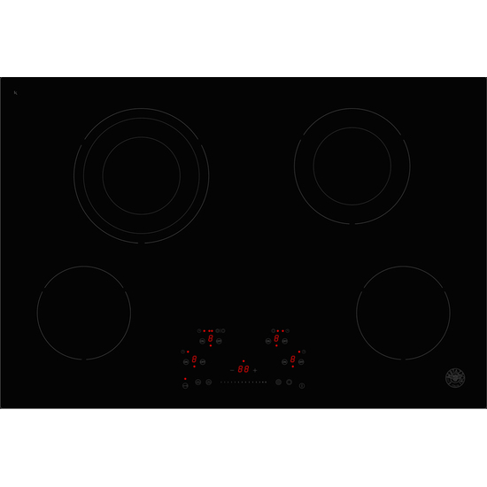 Electric Cooktops