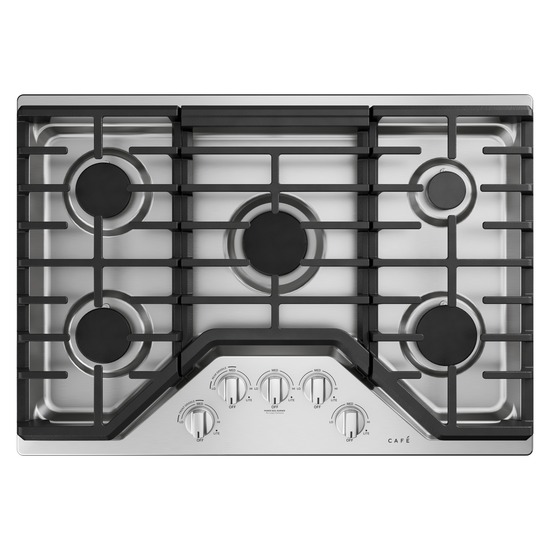 Gas Cooktops