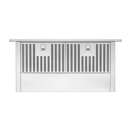 Downdraft