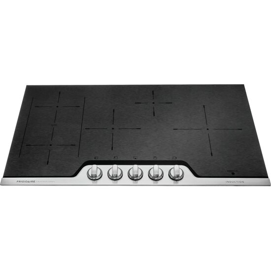 Induction Cooktops