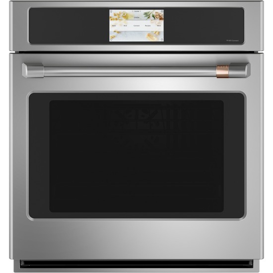 Single Wall Oven