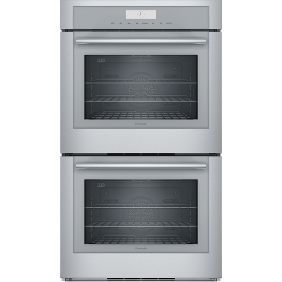 Double Wall Oven