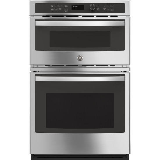 Microwave Oven Combo