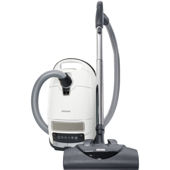 Vacuums