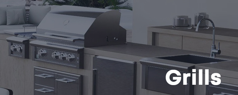 grills