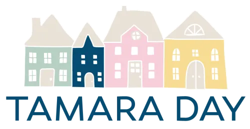 tamara day logo